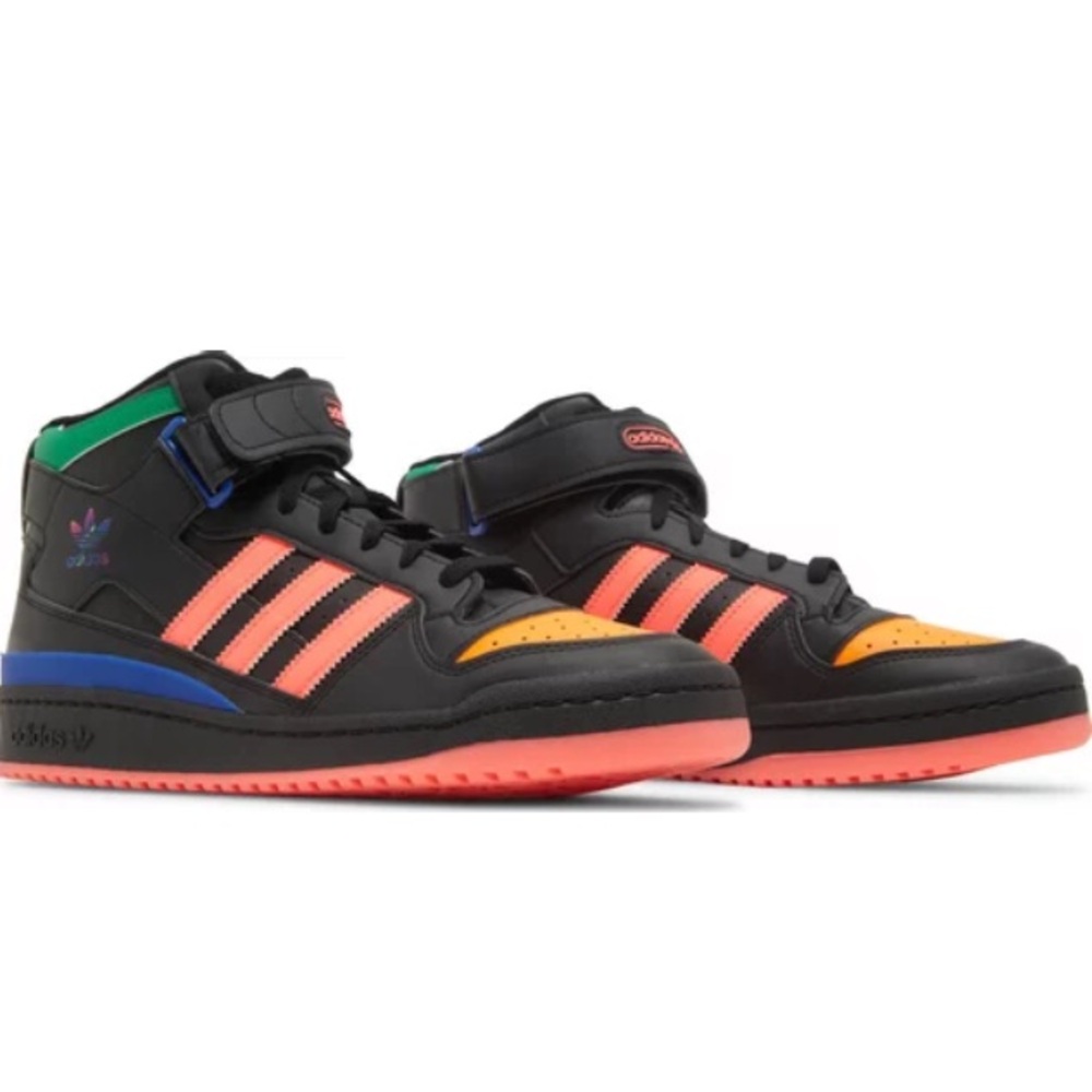 Adidas OG Forum Mid